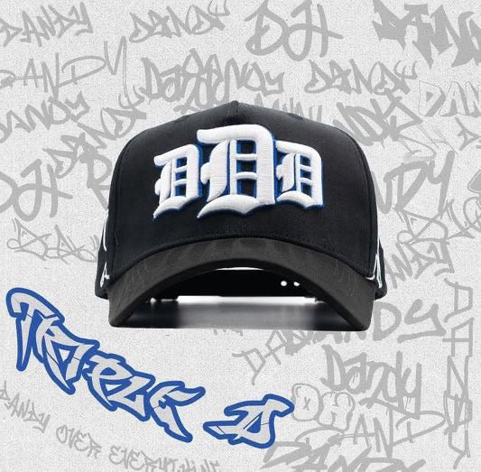 DANDY HATS “TRIPLE D”