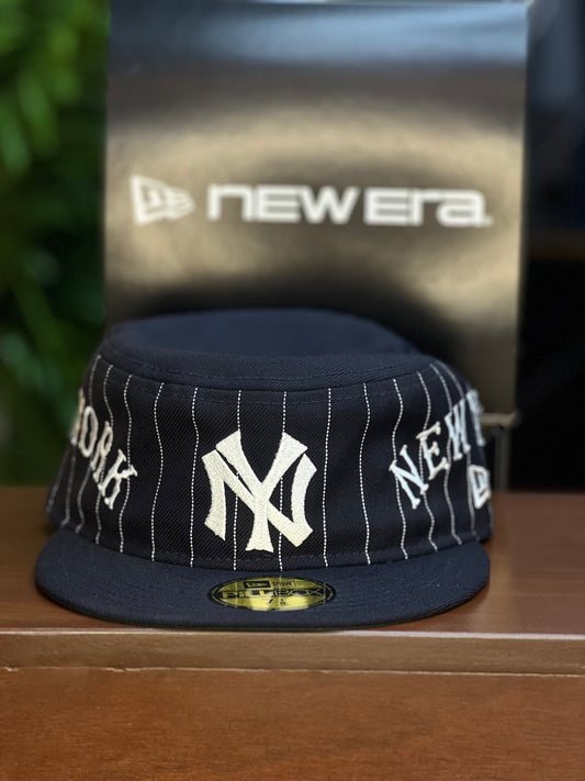 59FIFTY- NY SENIORITY