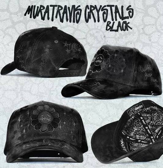 INNEDIT FULL “CRYSTAL BLACK”