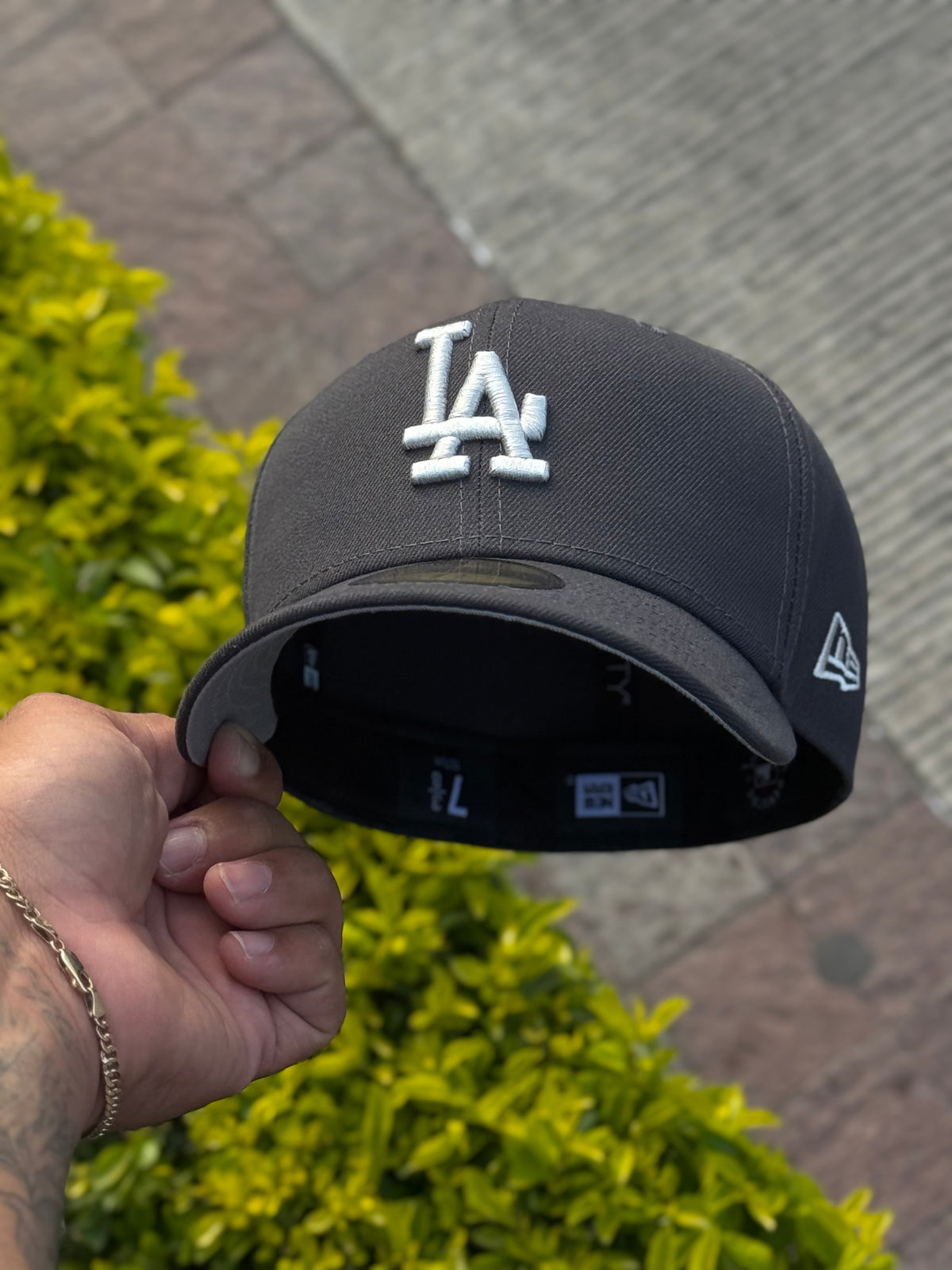 NEW ERA CLÁSICA