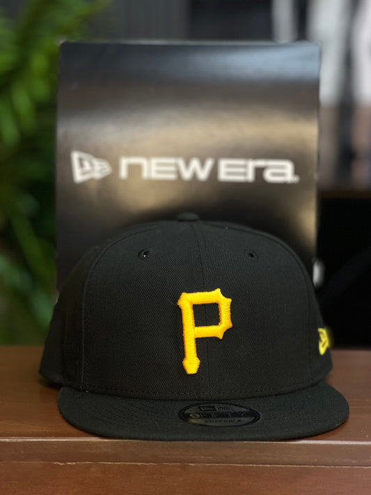 9FIFTY PIRATES CLASSIC