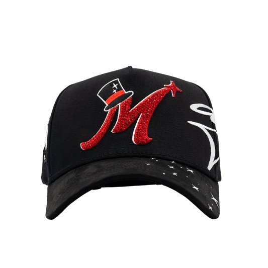 THIRTY ONE - MAGO ROJA