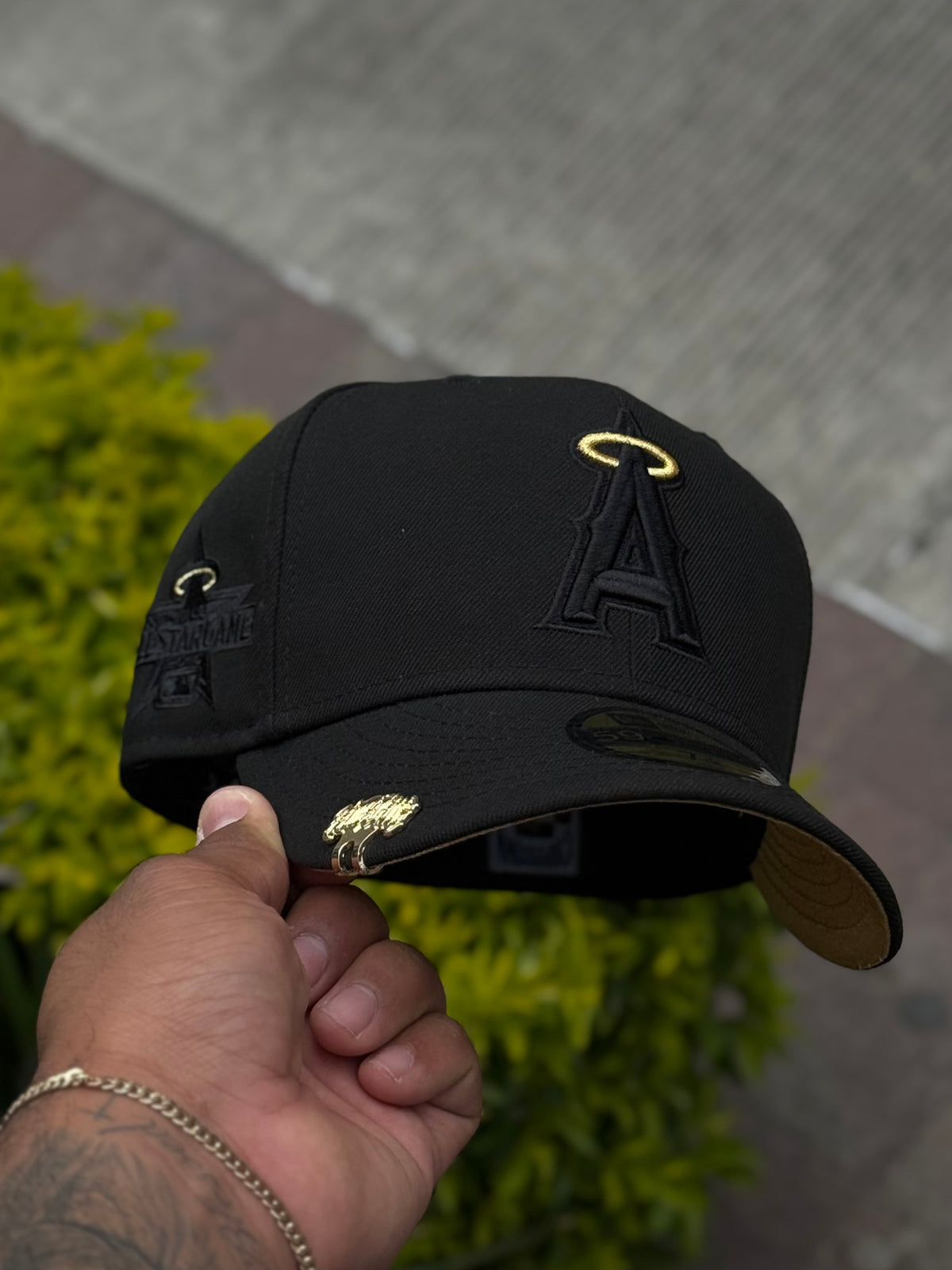 NEW ERA ANGELS