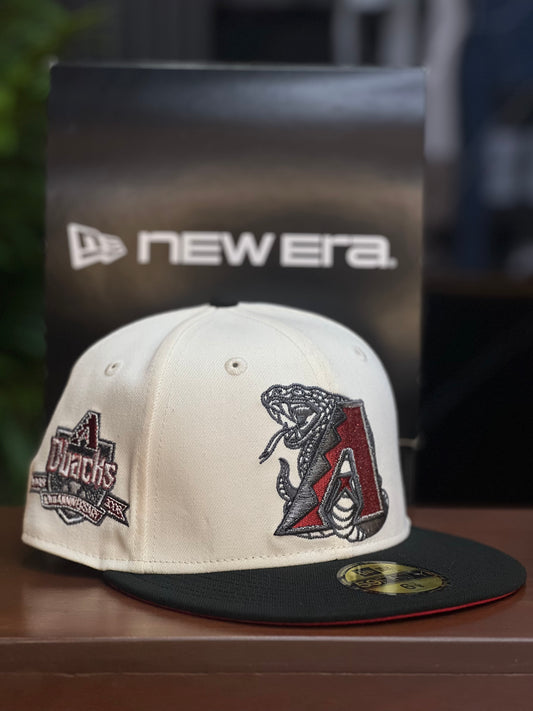 59FIFTY- DIAMONDBACKS