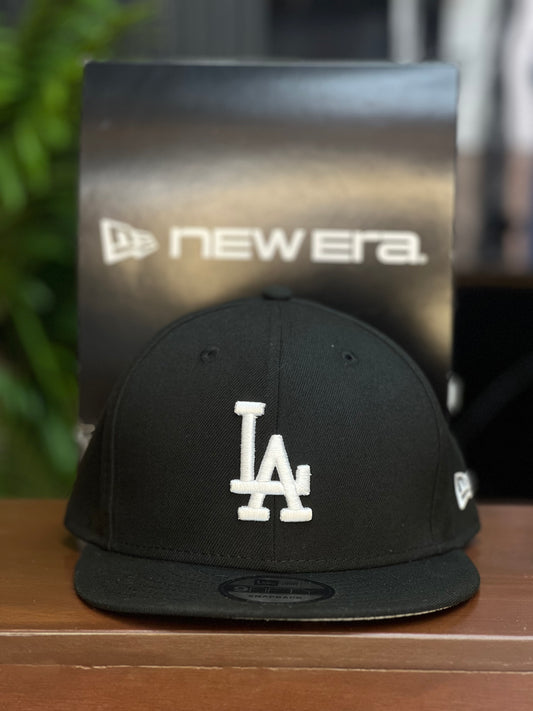 9FIFTY LA CLASSIC BLACK