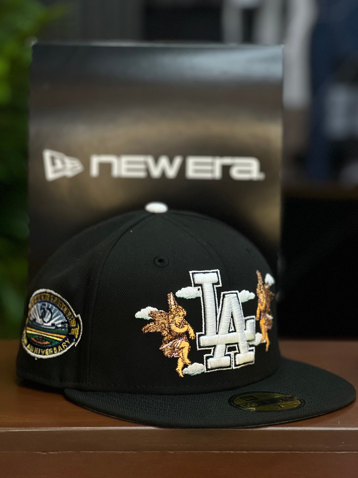 59FIFTY LA EXCLUISIVE