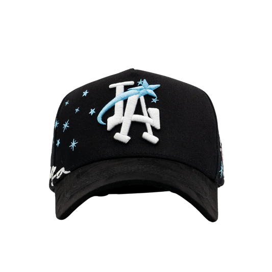 THIRTY ONE - MAGO AZUL