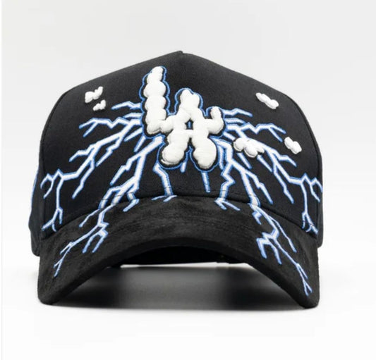 THIRTY ONE - ELECTRIC