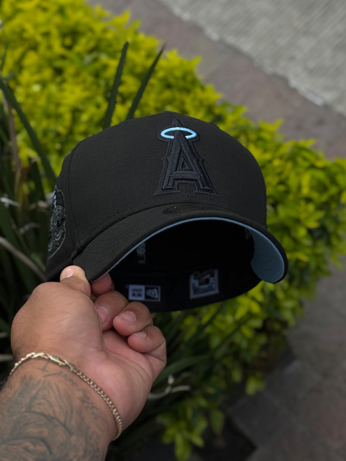 NEW ERA ANGELS