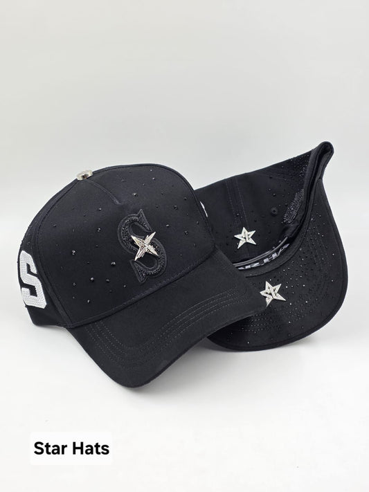 STAR HATS - GALAXI