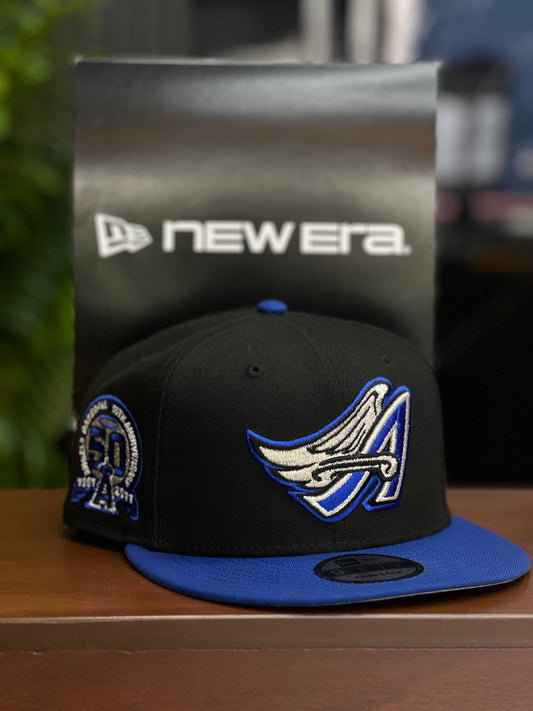 9FIFTY ANGELINOS BLUE