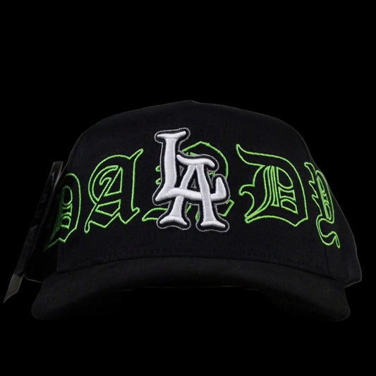 DANDY HATS “LA VERDE”