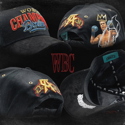 DANDY HATS x CANELO
