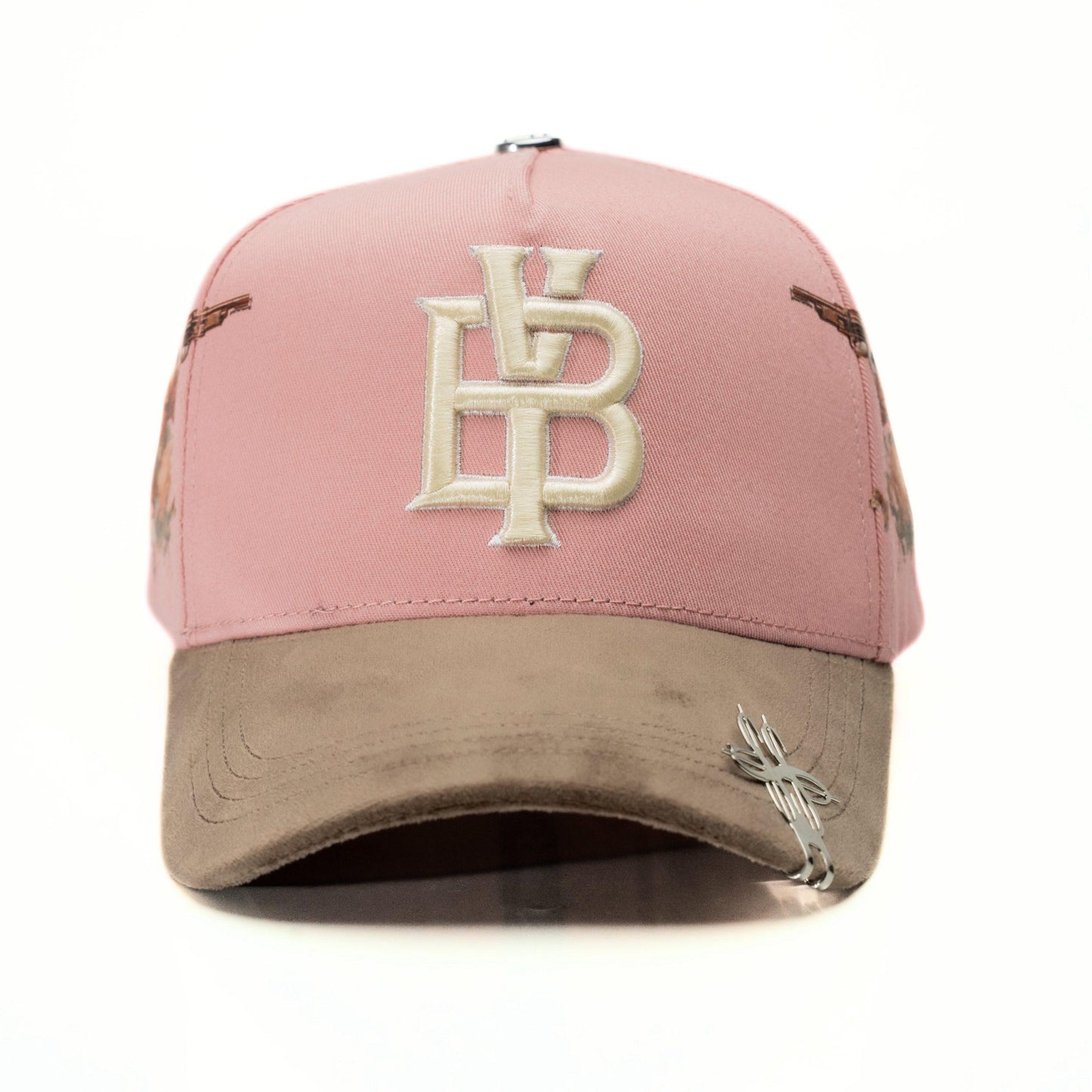YSRAEL BARAJAS x JJ HATS