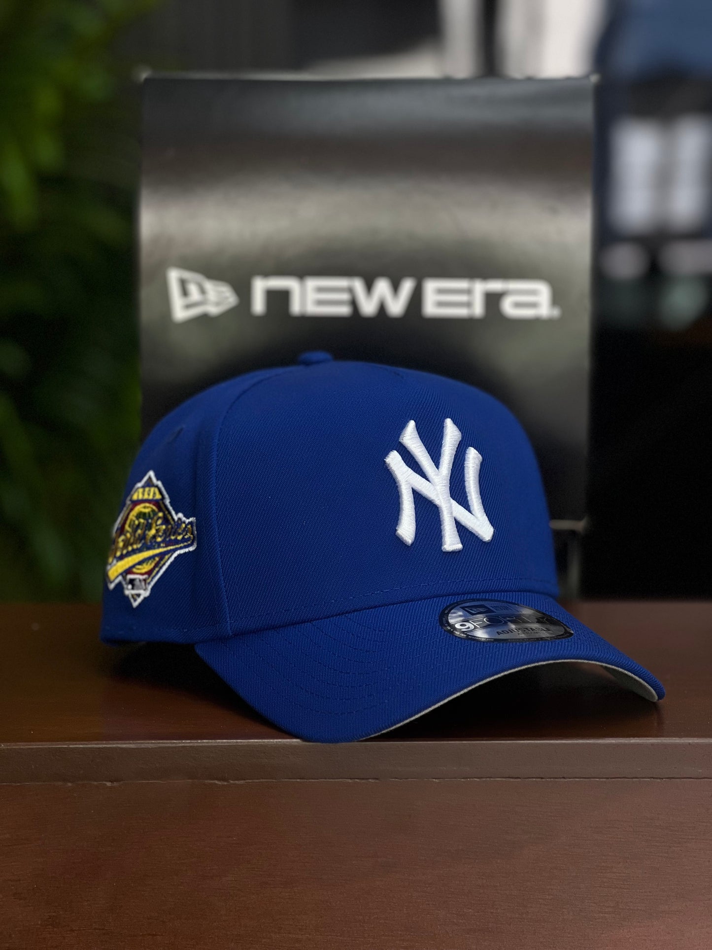 9FORTY YANKEES