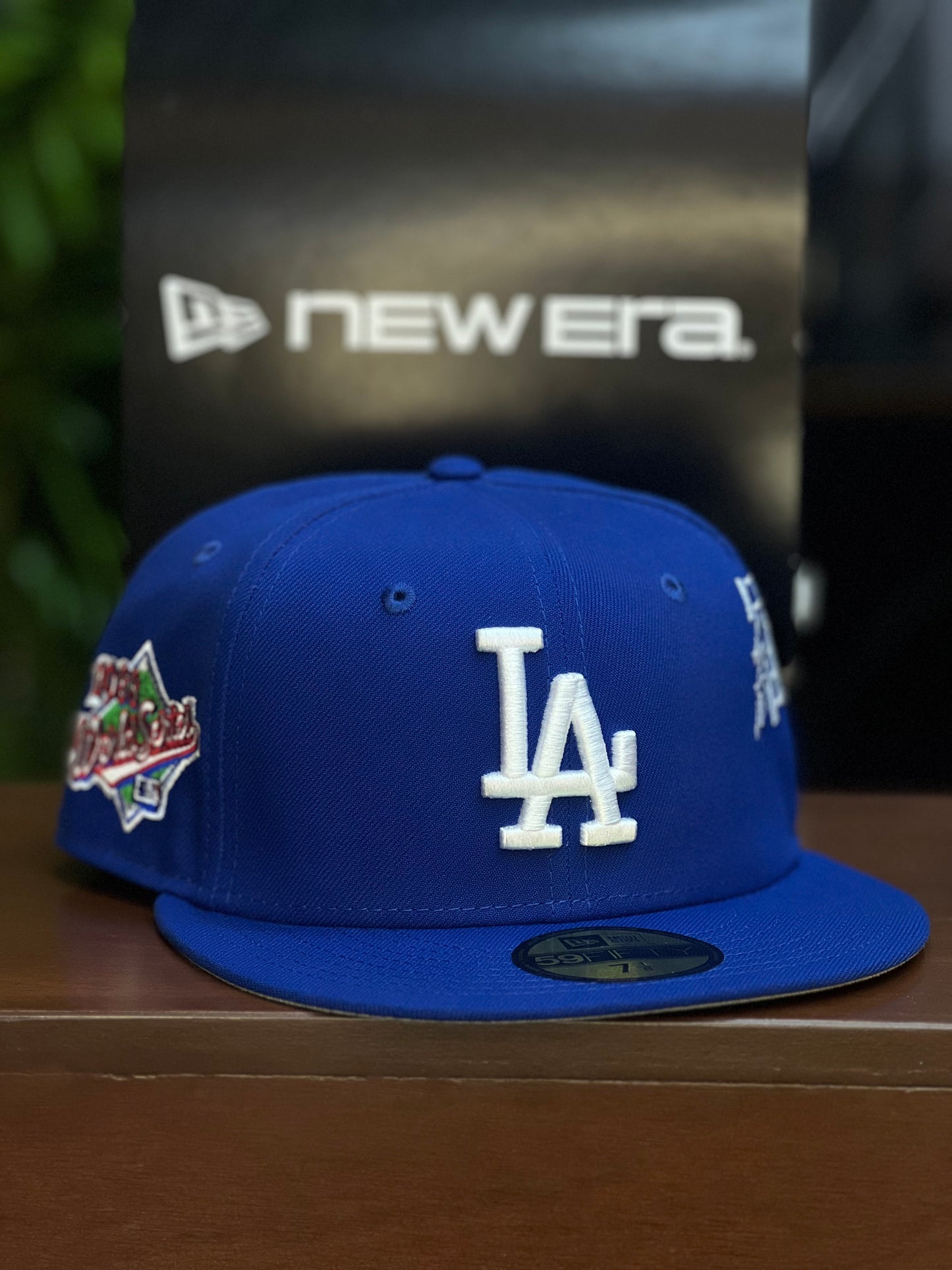 59FIFTY- LOS ÁNGELES DODGERS