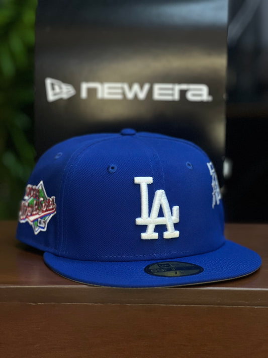 59FIFTY- LOS ÁNGELES DODGERS