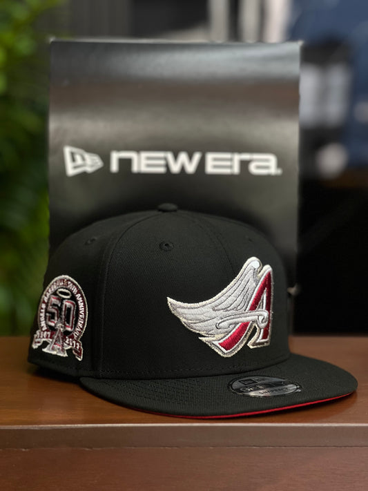 9FIFTY ANGELINOS