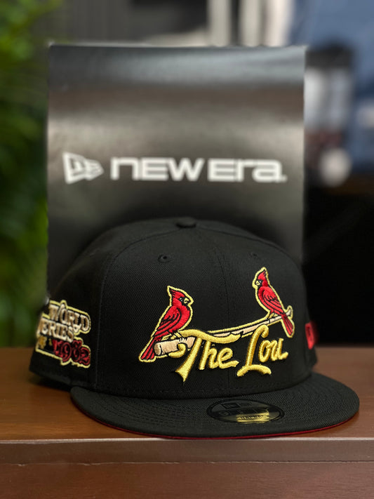 9FIFTY CARDENAL’S
