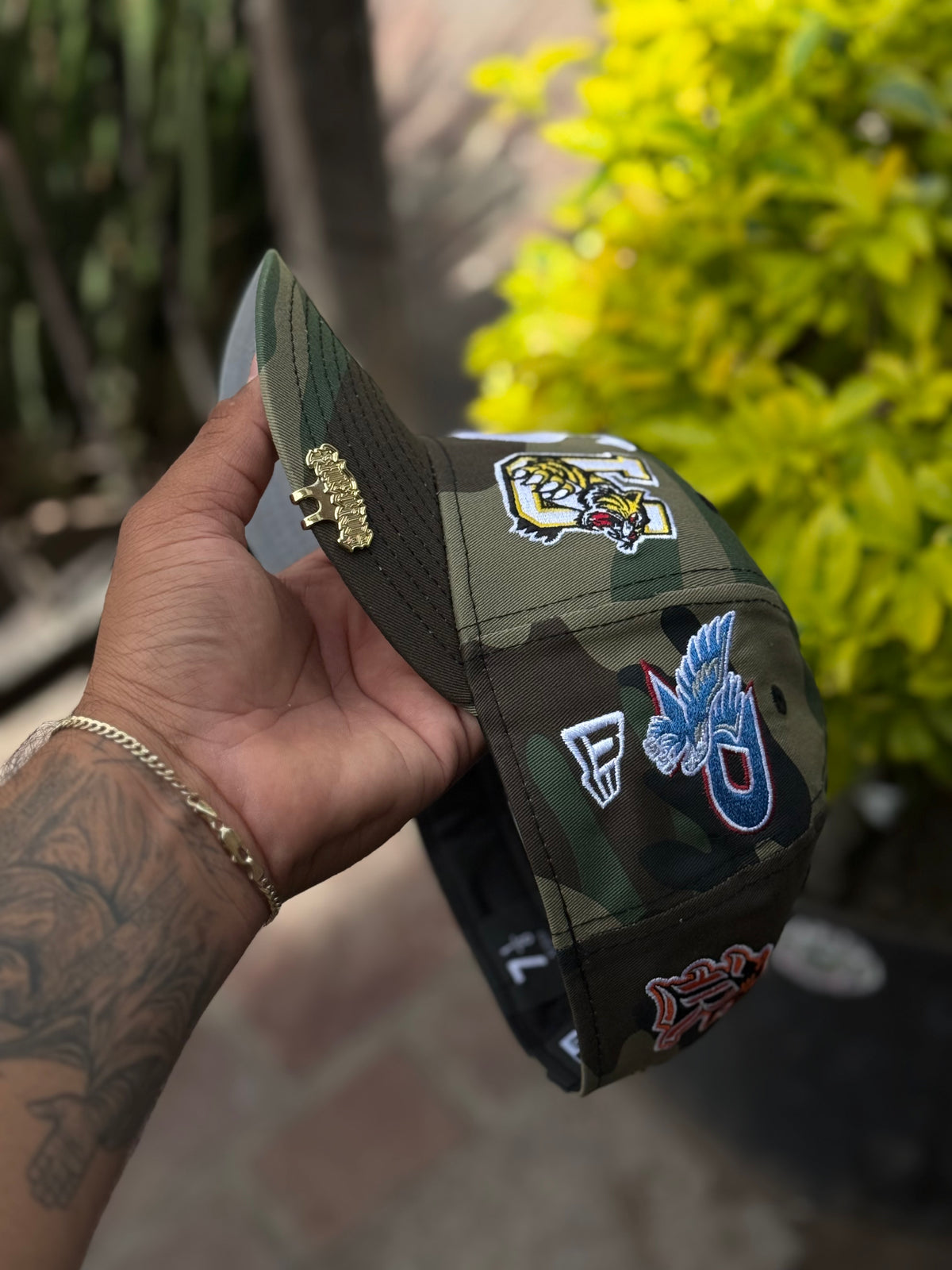 NEW ERA SUPREME