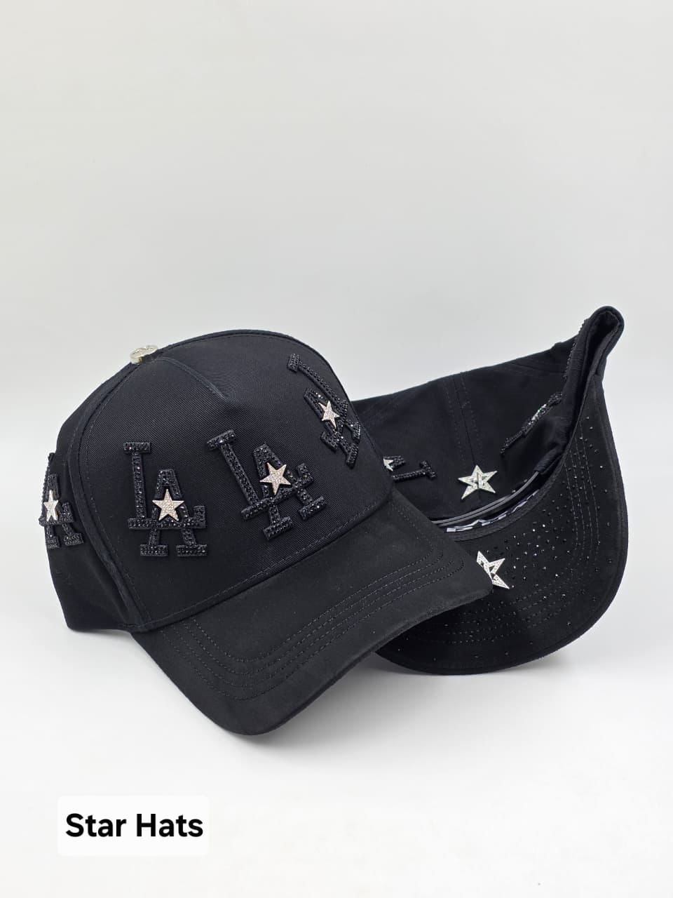 STAR HATS - “LA STAR ALL AROUND”