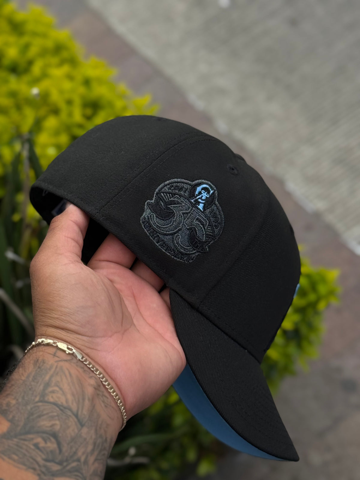 NEW ERA ANGELS