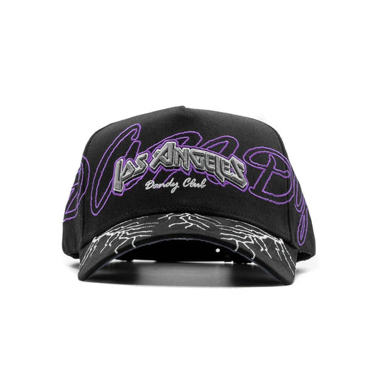 DANDY CLUB PURPLE STORM