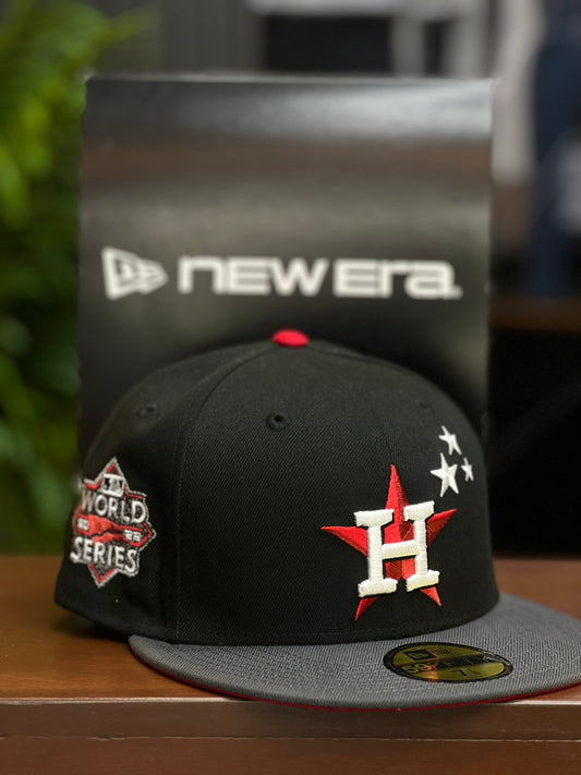 59FIFTY- ASTROS HOUSTON