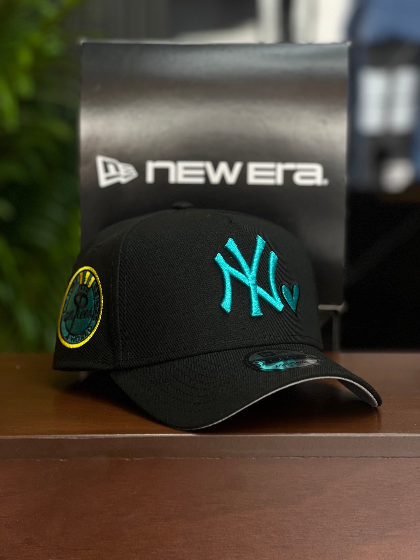 9FORTY YANKEES