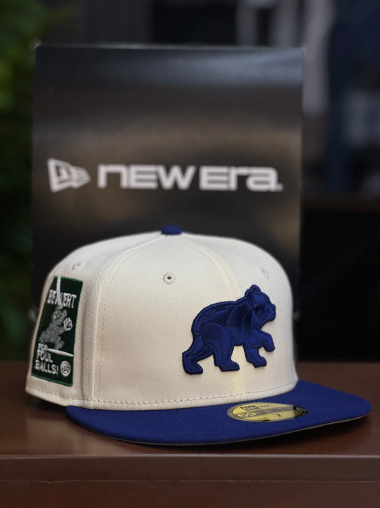 59FIFTY- CUBS