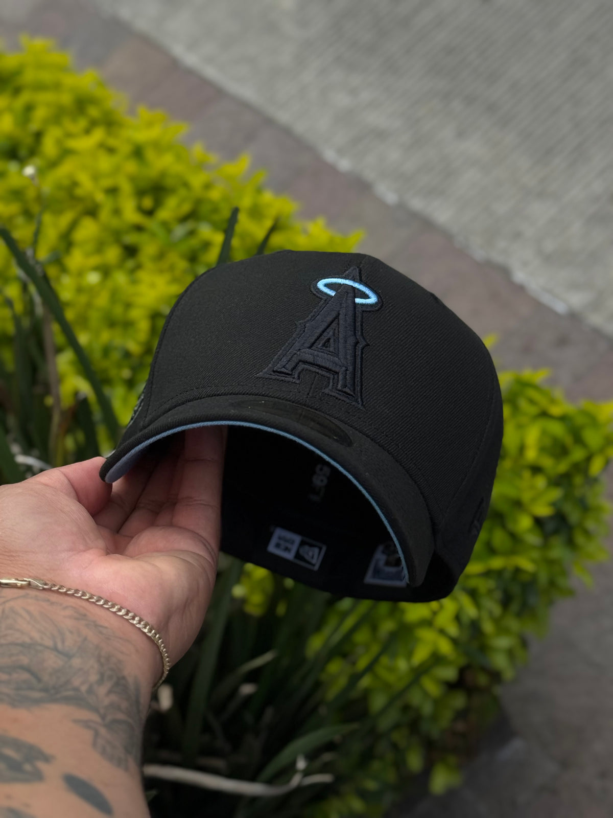 NEW ERA ANGELS