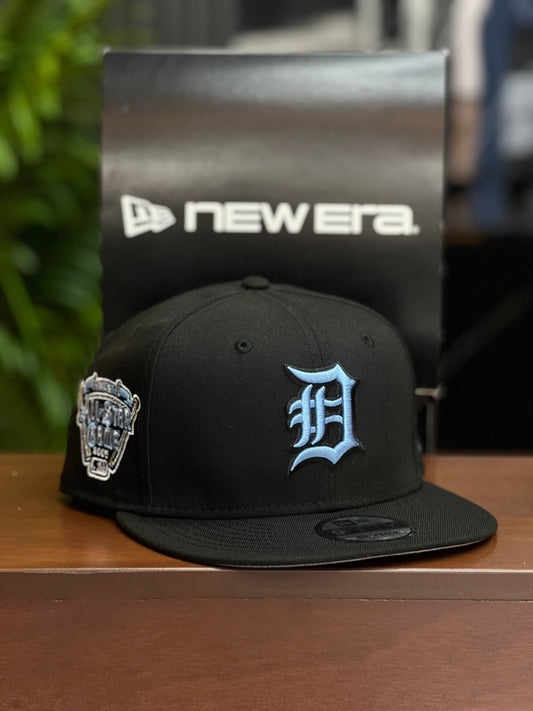 9FIFTY DETROID