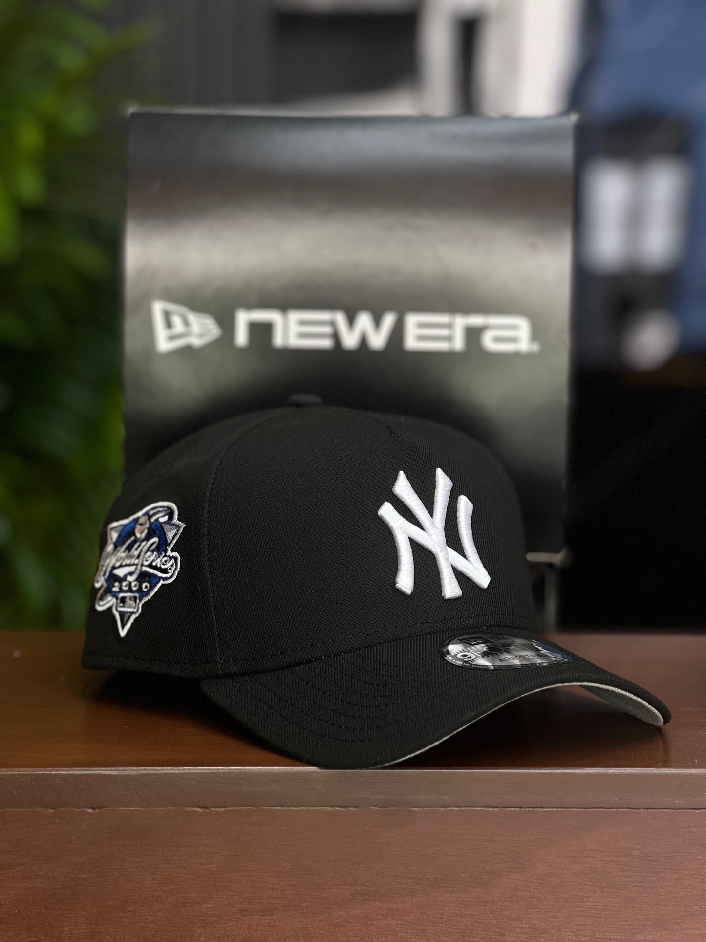 9FORTY YANKEES