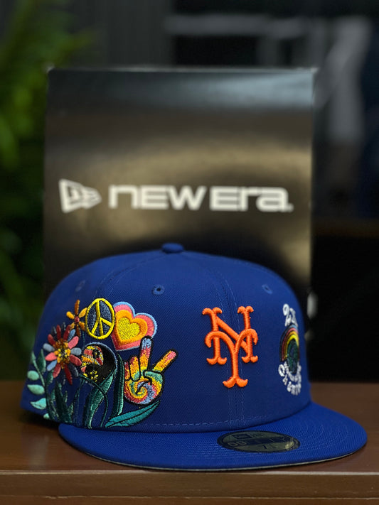 59FIFTY- MEETS COLORS