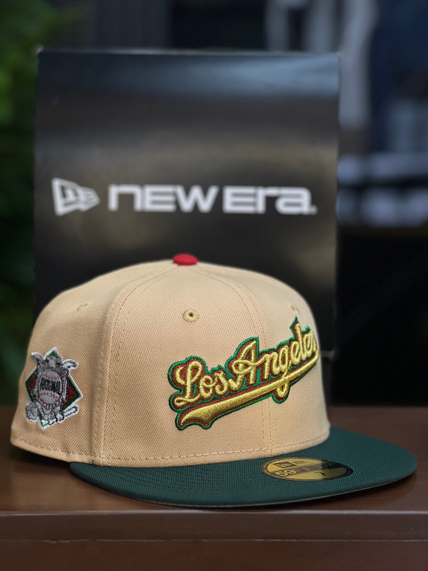 59FIFTY-LOS ÁNGELES DODGERS