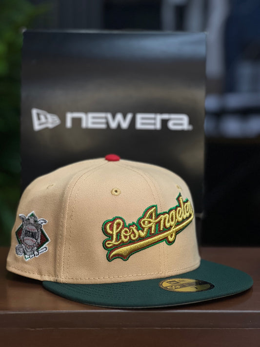 59FIFTY-LOS ÁNGELES DODGERS