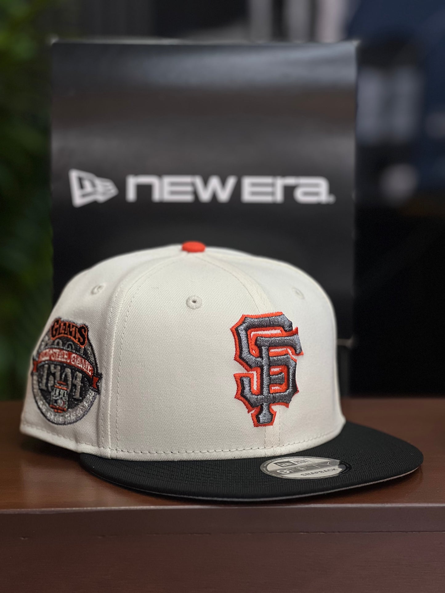 9FIFTY SAN FRANCISCO