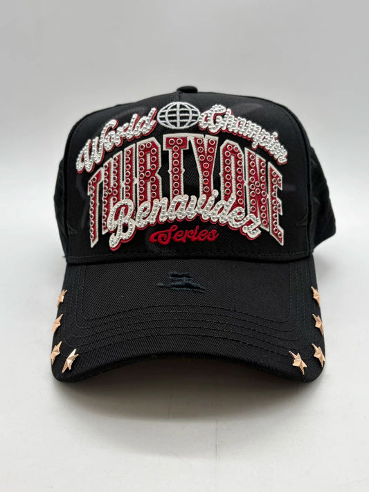 THIRTY ONE x BENAVIDEZ