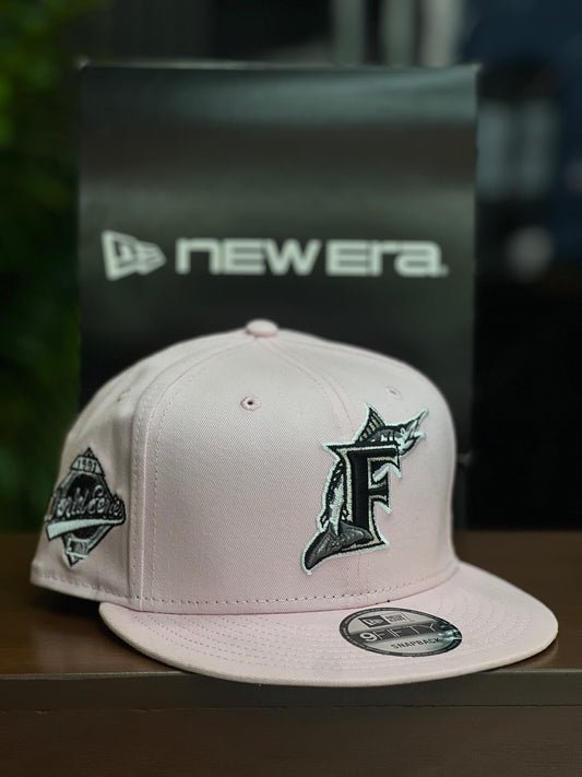 9FIFTY MIAMI MARLINS