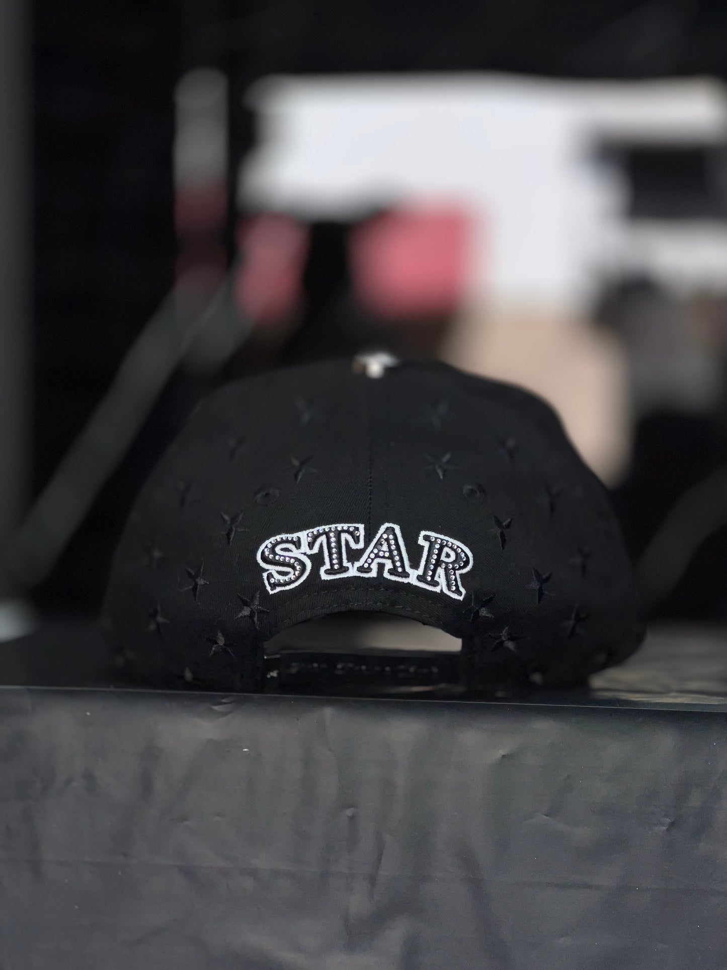 STAR HATS