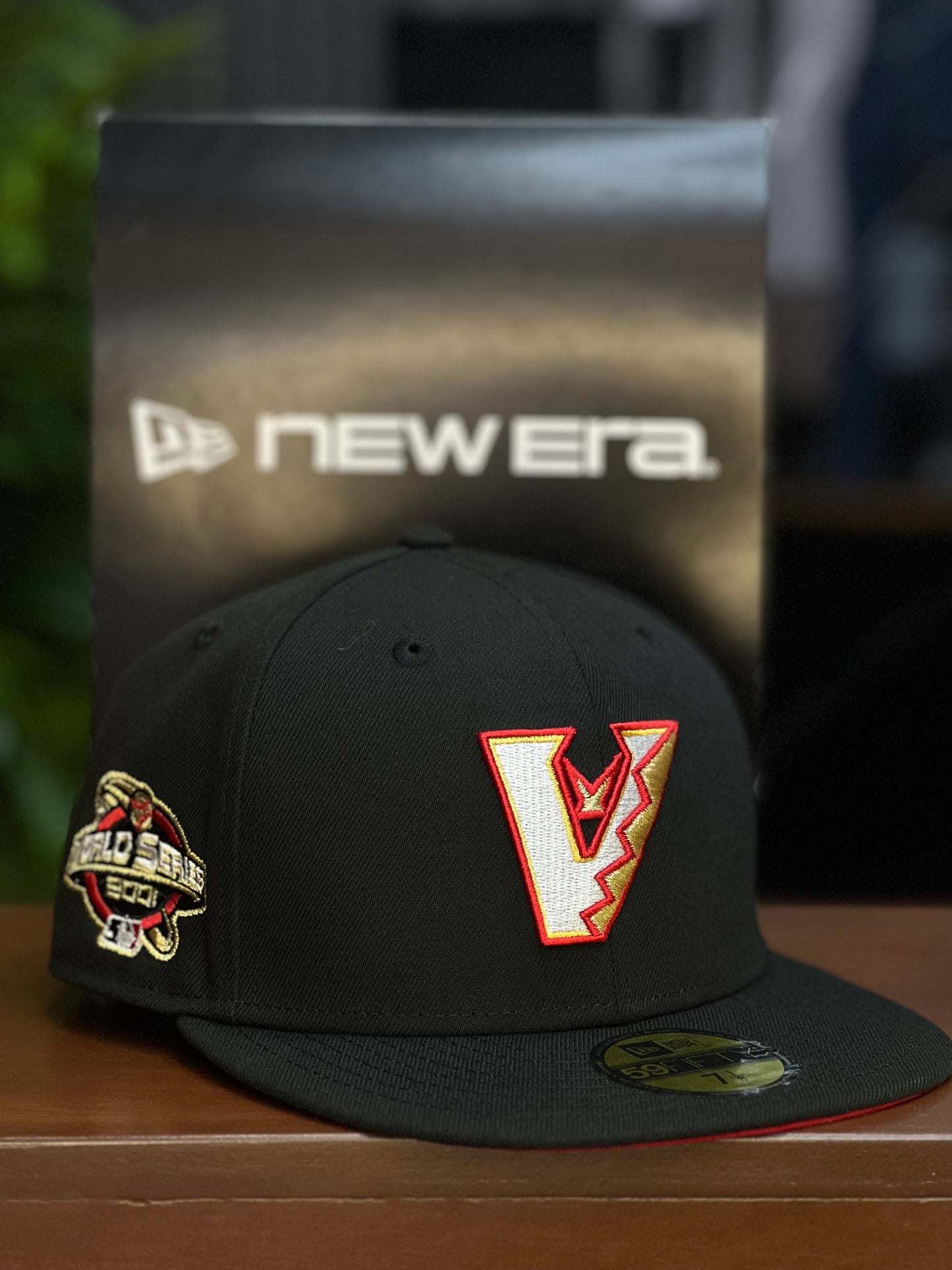 59FIFTY- Diamondbacks