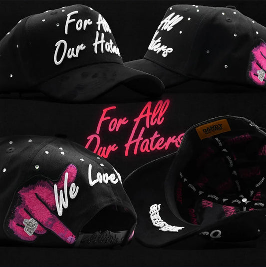 DANDY TOMBO (FIRMADA)