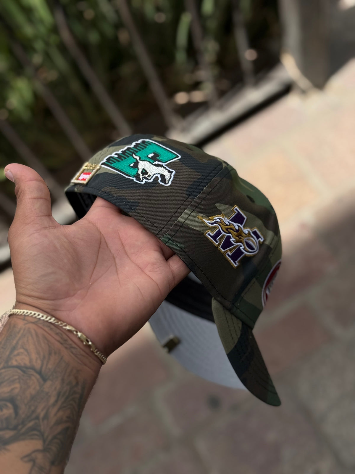 NEW ERA SUPREME
