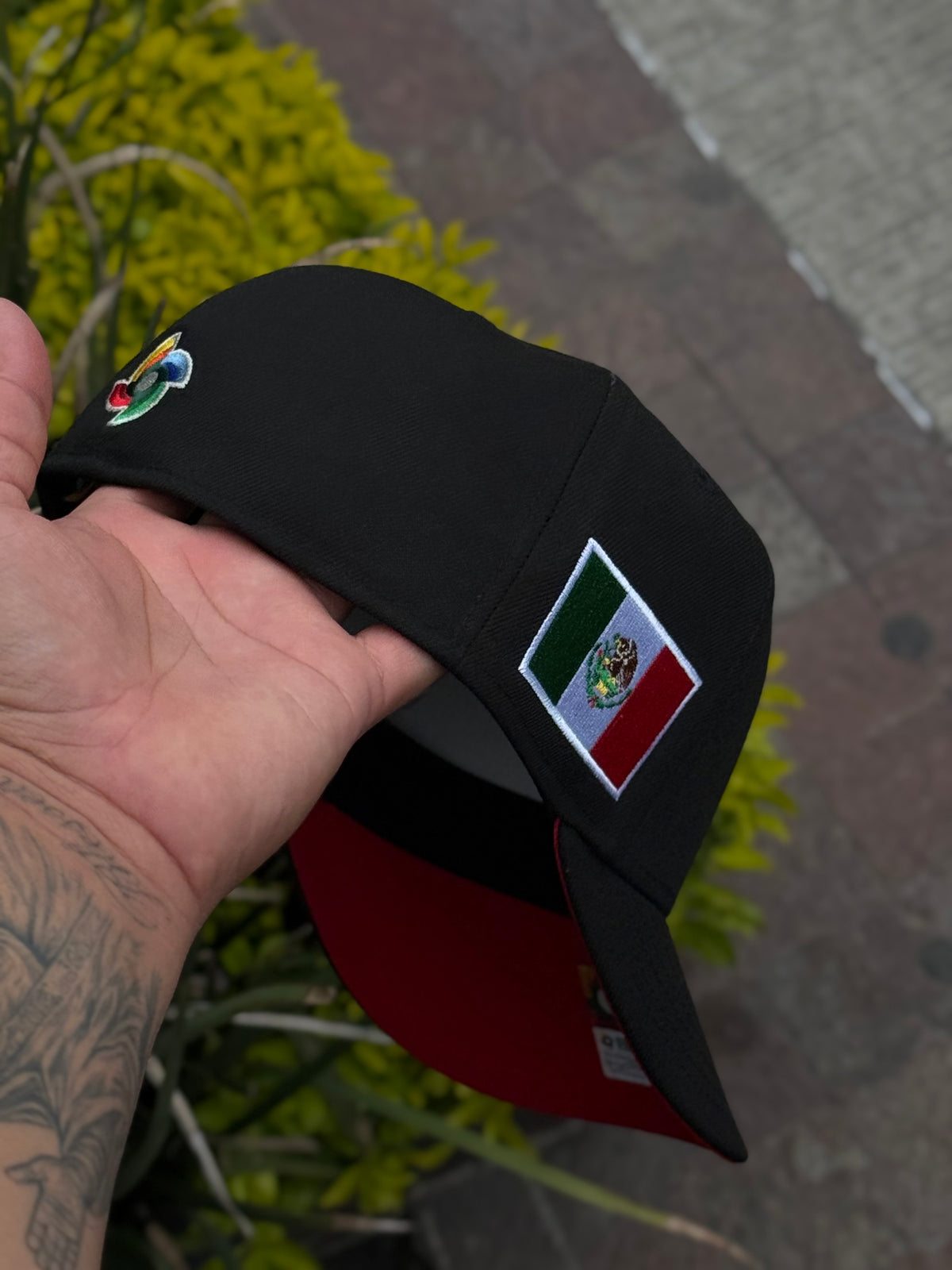 NEW ERA MEXICO
