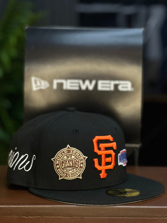 59FIFTY-SAN FRANCISCO CHAMPION