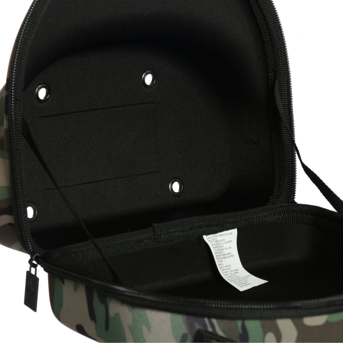 CAP CARRIER CHICO