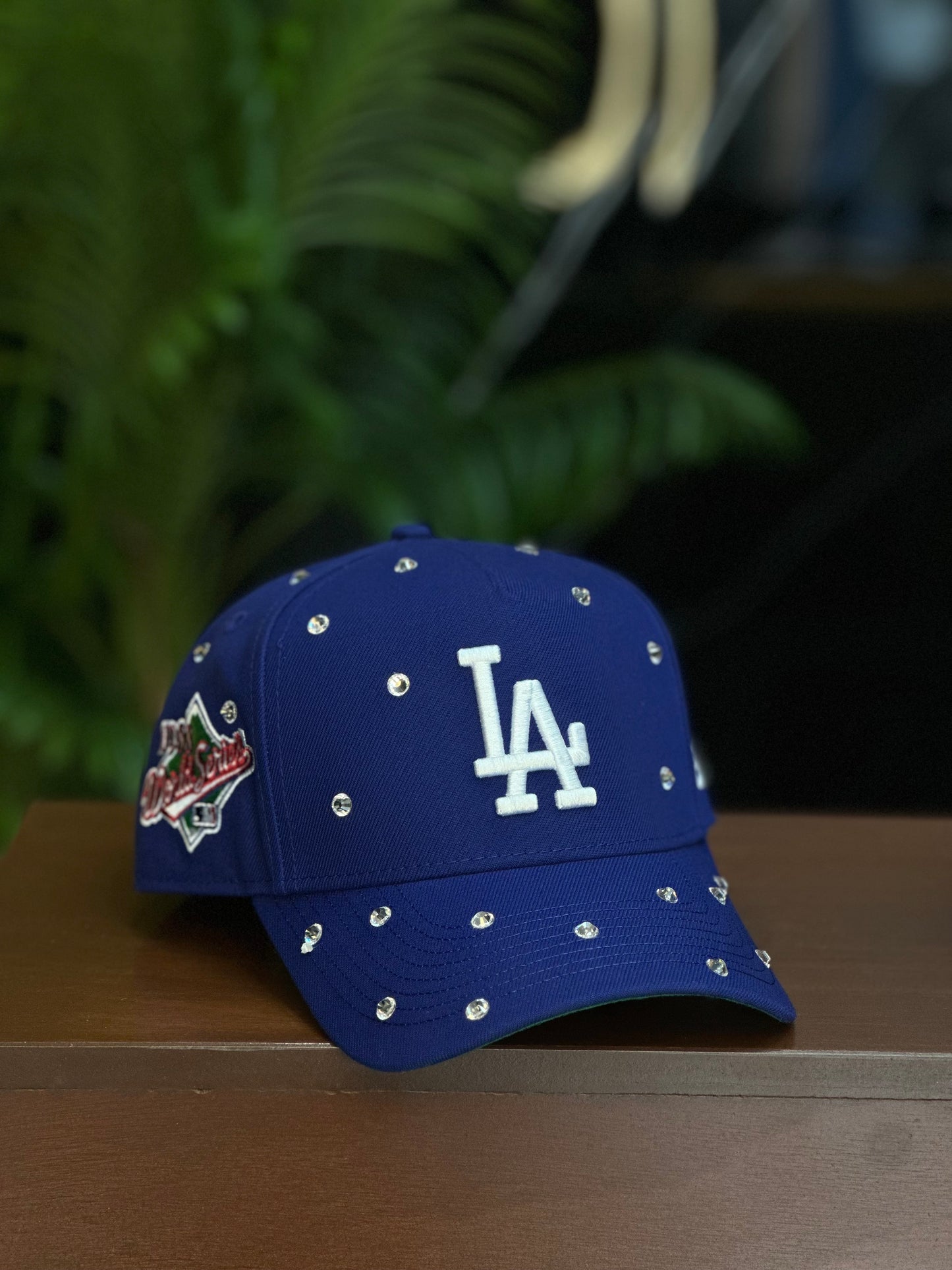 9 FORTY- DODGERS