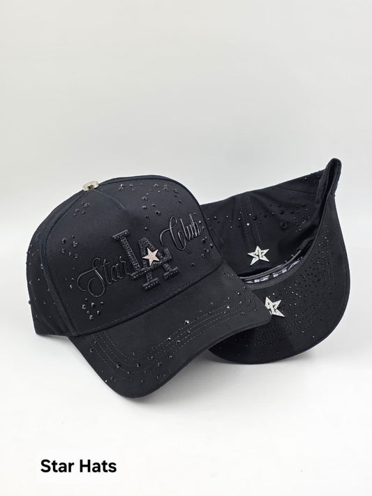 STAR HATS - “SHINE LIKE A STAR”