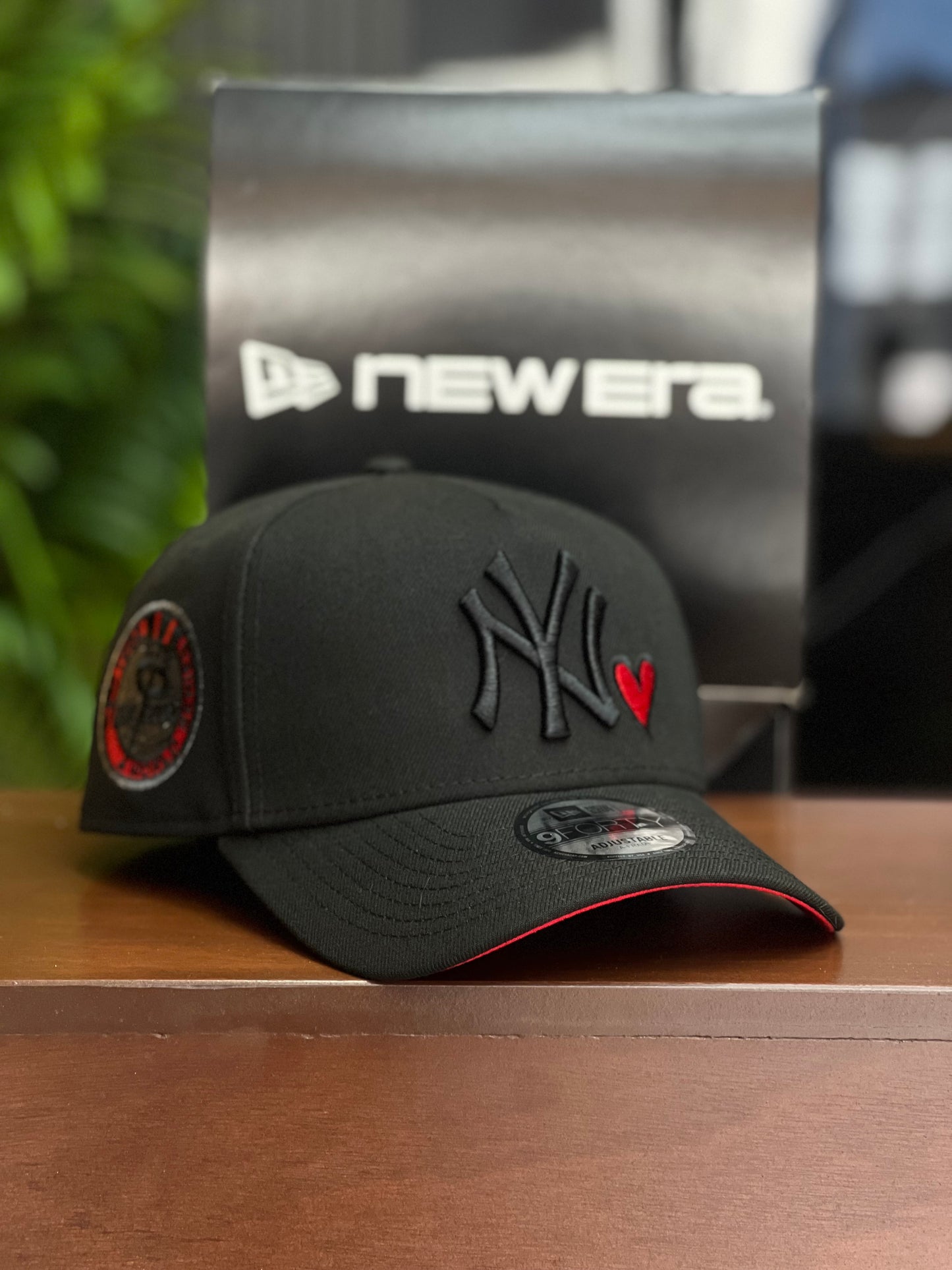 9FORTY YANKEES