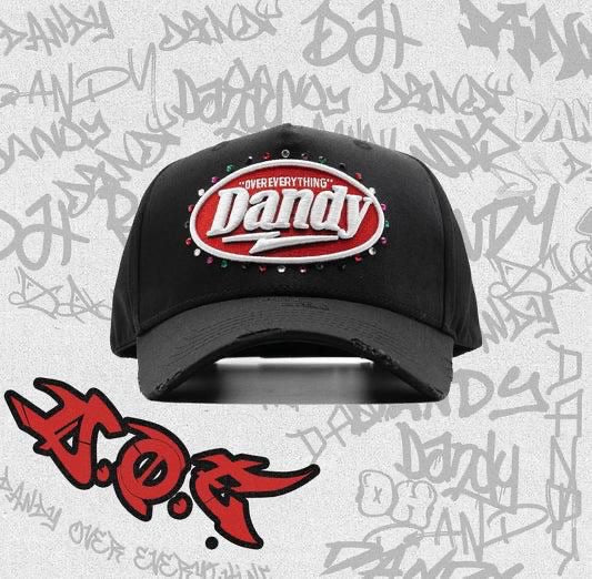 DANDY HATS “D.O.E”